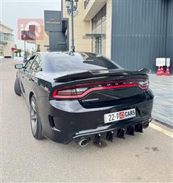 دودج تشارجر